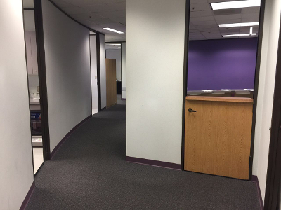 New Location
